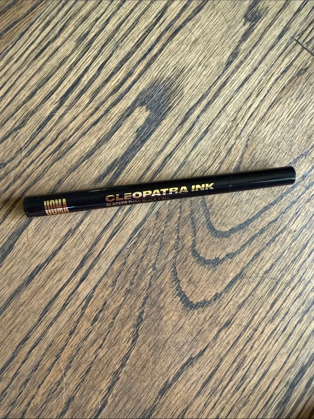 Wander Beauty Mile High Club Mascara and Eyeliner